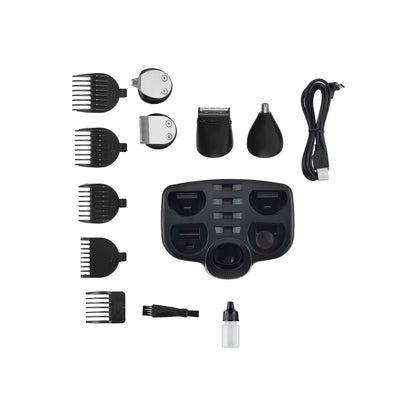 Maquina Multifuncional CMS Cosmos Sirius Master