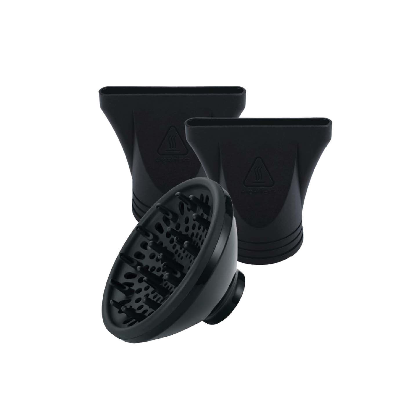 Secador Para Cabello Profesional CMS Cosmos Selene Azul