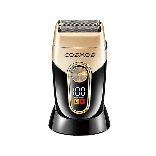 Afeitadora Shaver Inalambrica Profesional CMS Cosmos Draco