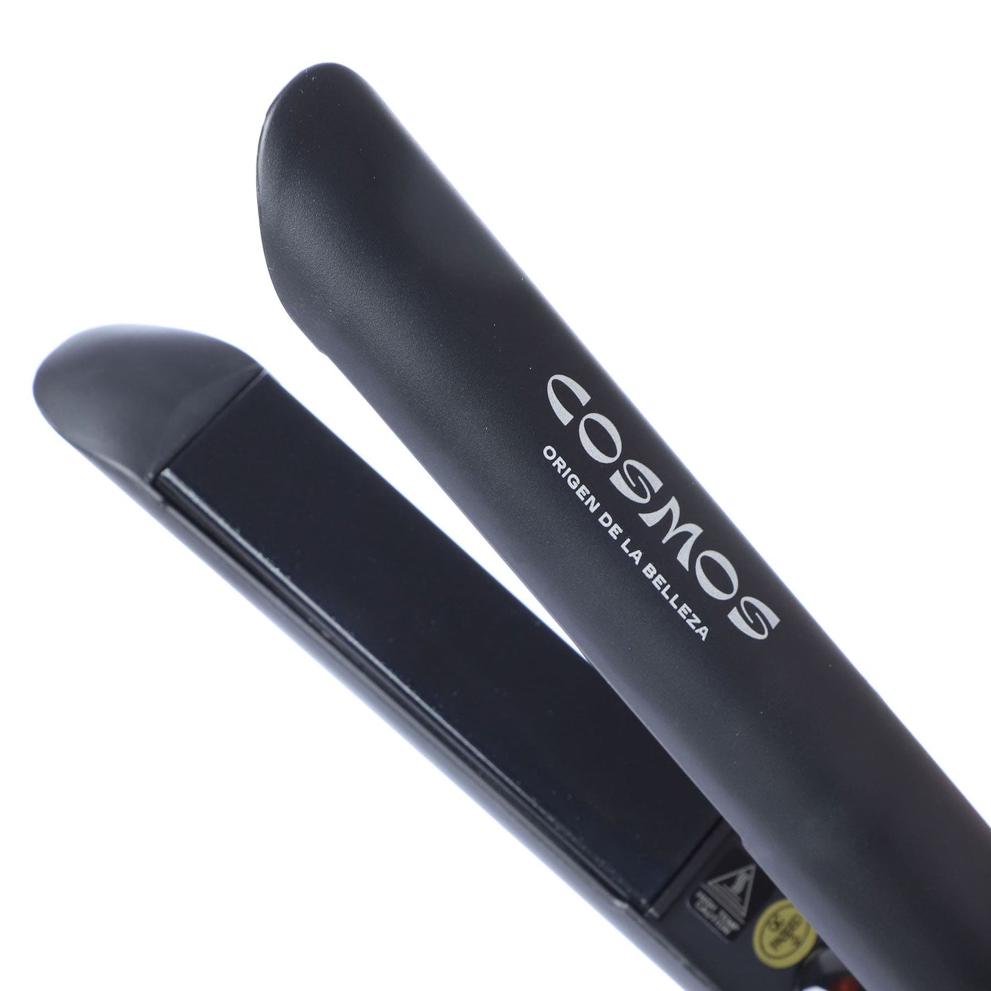 Plancha Para Cabello En Ceramica CMS Cosmos Andromeda