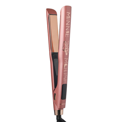 Plancha Profesional Cosmos Disney Rosette Minnie