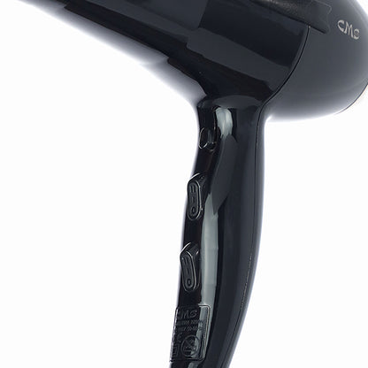 Secador Para Cabello Profesional CMS Cosmos Fenix