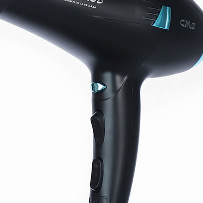 Secador Para Cabello Profesional CMS Cosmos Pollux