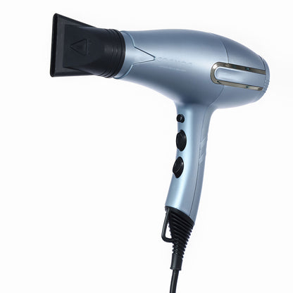 Secador Para Cabello Profesional CMS Cosmos Selene Azul