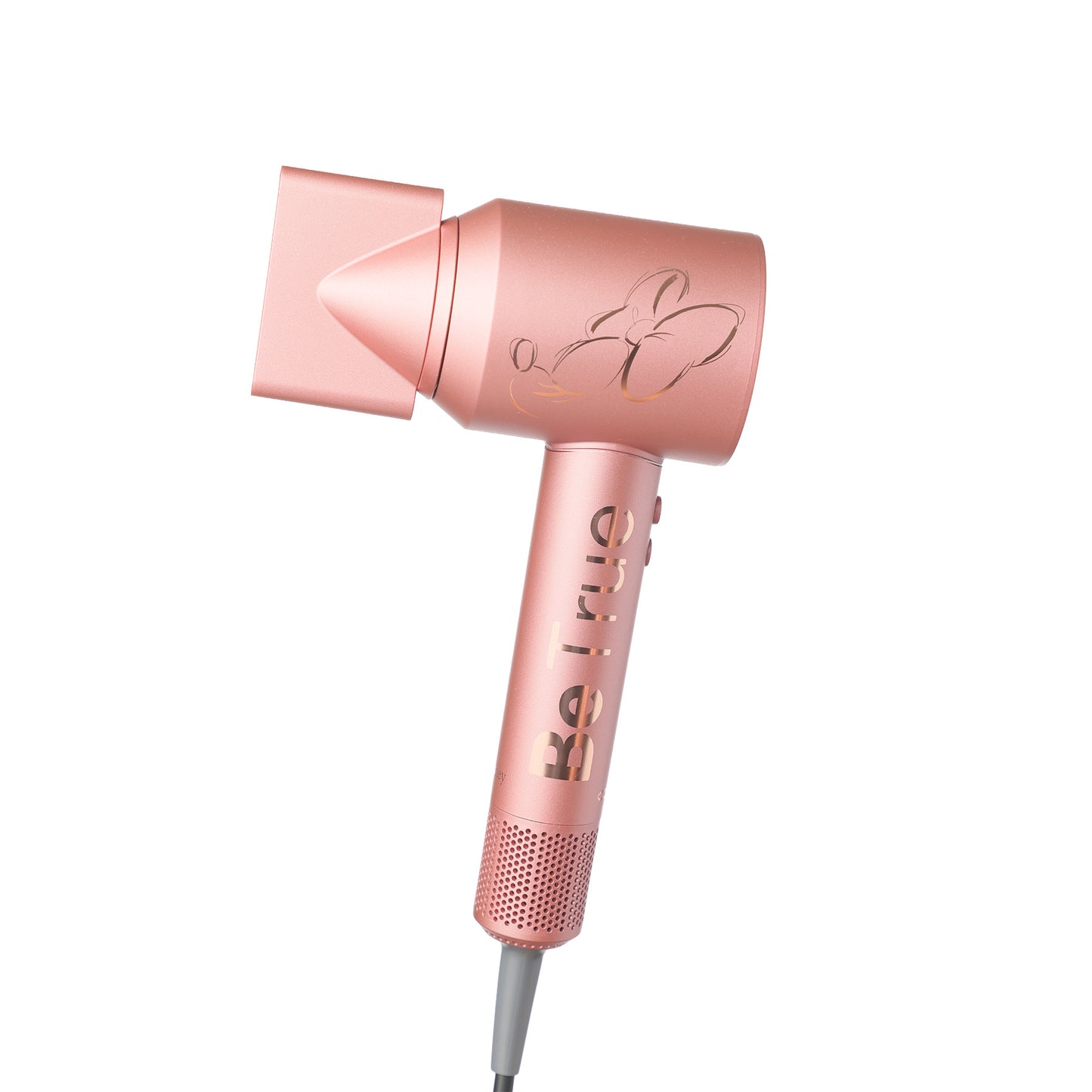 Secador Profesional Cosmos Disney Rosette Minnie